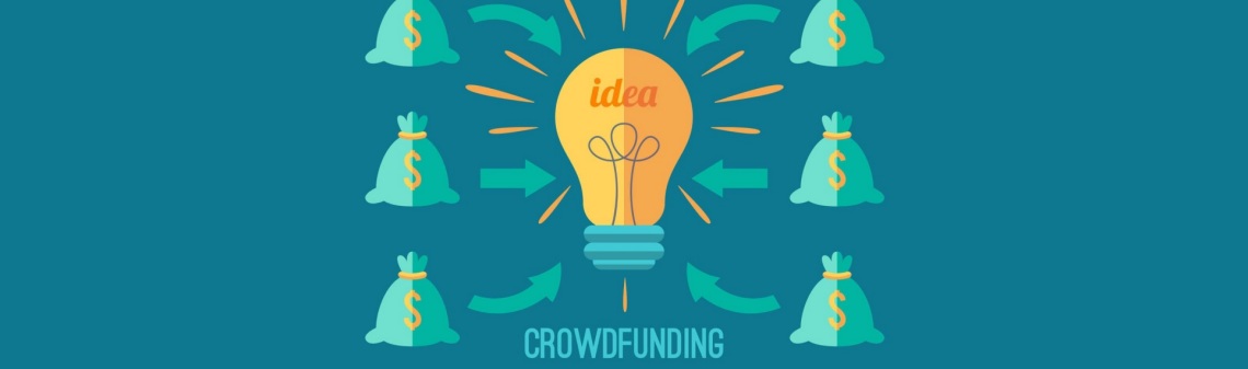Crowdfunding: exploiting the potential and limiting the risks