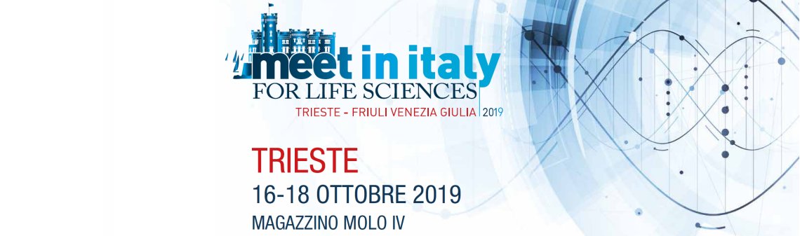 Meet in Italy For Life Science: THE VALUE OF HEALTH, HEALTH AS A VALUE