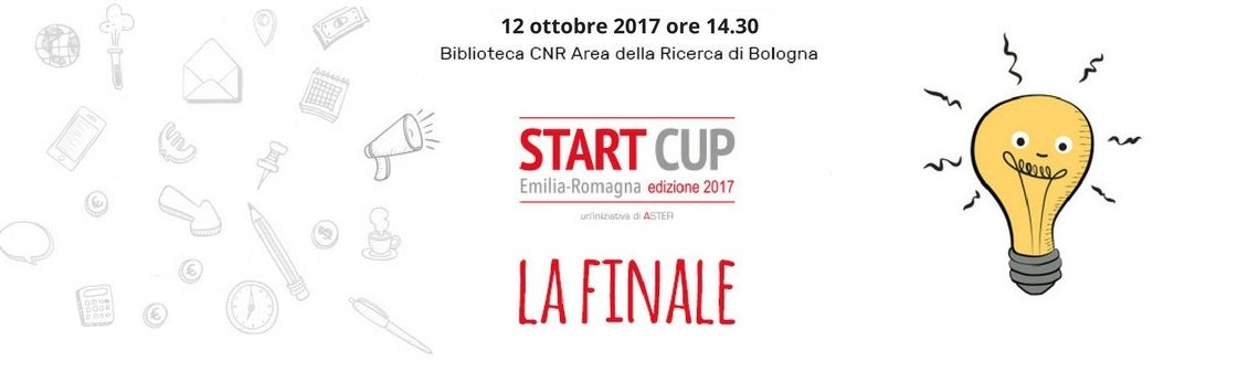 Start Cup Emilia-Romagna 2017: è l&#039;ora della finale