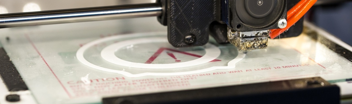 Seminario Stampa 3D - PID Punto Impresa Digitale