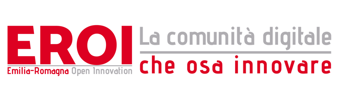 EROI - La Piattaforma di Open Innovation dell&#039;Emilia-Romagna