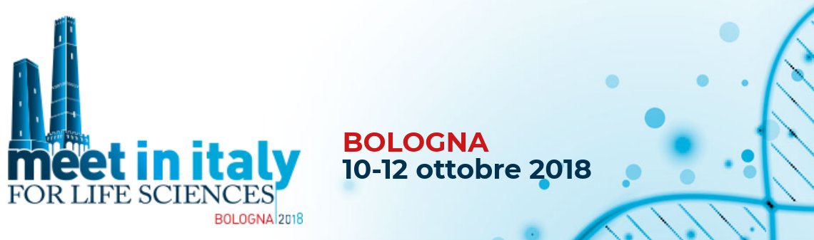 Start Up: ancora pochi giorni per candidarsi al Bootcamp 2018 di Meet in Italy 4 Life Science