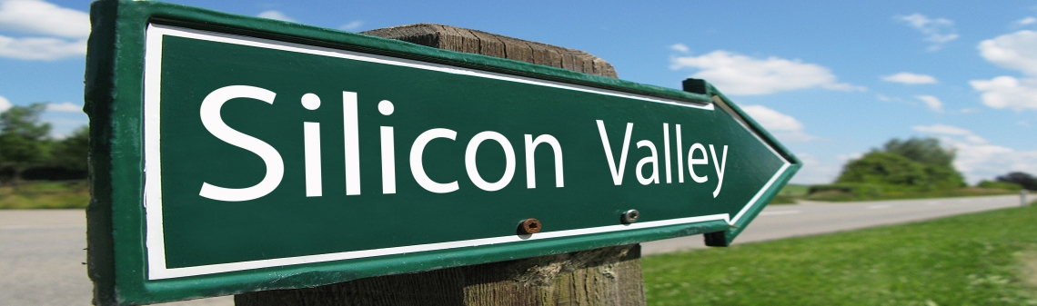Silicon Valley: 3 nuovi bandi per imprese e startup