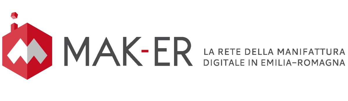 Logo Rete Mak-ER