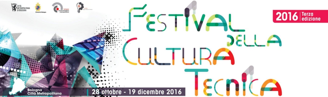 Torna il Festival della Cultura Tecnica