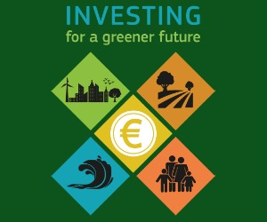 Immagine investing for a greener future