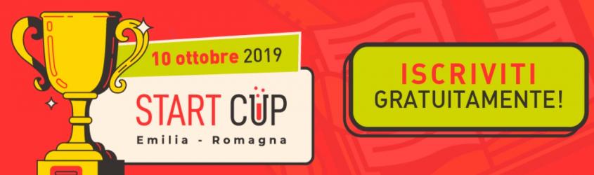Start Cup Emilia-Romagna: la finale!