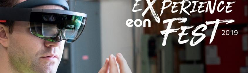 EON Experience Fest 2019