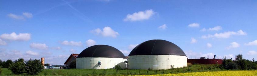 Il Biogas Sostenibile e le Allerte Odorigene negli impianti di digestione anaerobica