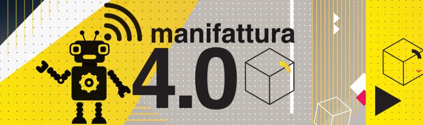 MANIFATTURA 4.0 The challenge for the future of the Italian companies