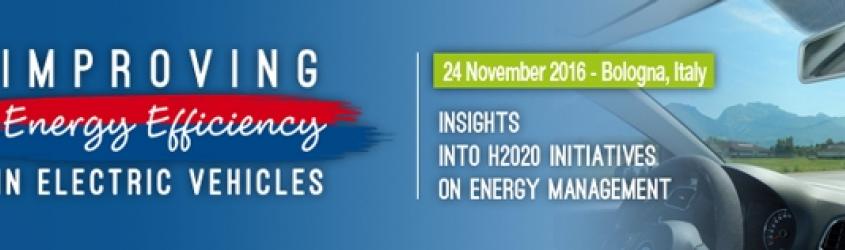 Disponibili i materiali del convegno sulla mobilità elettrica del 24 novembre