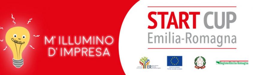 Start Cup Emilia Romagna: parte oggi lo scouting tour 2018