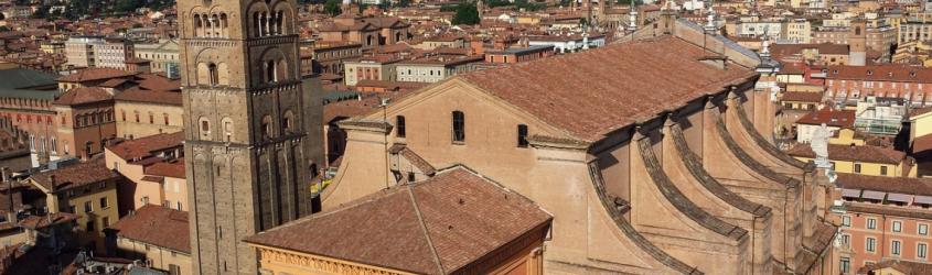 Bologna diventa Rock: Horizon 2020 finanzia un progetto del comune per riqulificare centri storici degradati