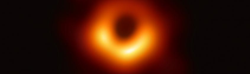 Black Hole Cam: a Bologna due ricercatrici del team internazionale che ha realizzato la foto del secolo.