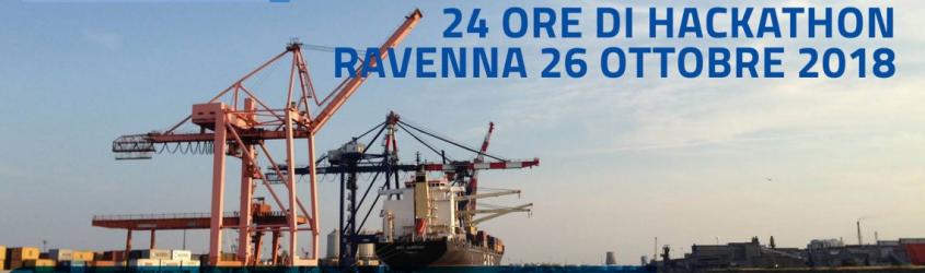 Partecipa a Climathon Ravenna