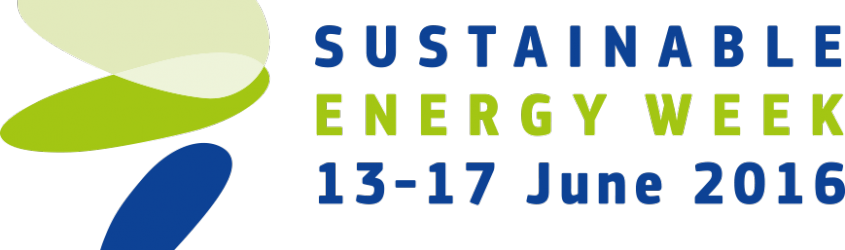 Iniziata a Bruxelles la Sustainable Energy Week