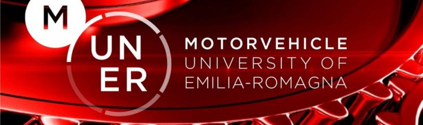 Muner - Motorvehicle University of Emilia-Romagna: ancora pochi giorni per candidarsi