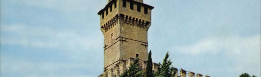 A Forlì-Cesena la &quot;Rocca della Ricerca&quot;