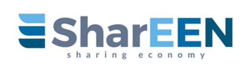 Shar-EEN sostiene il tuo progetto di sharing economy