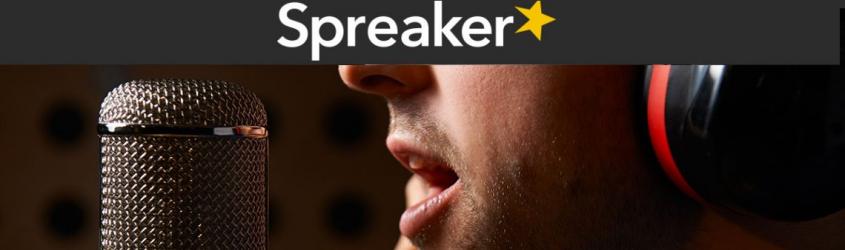 La bolognese Spreaker annuncia merge con l&#039;americana BlogTalkRadio