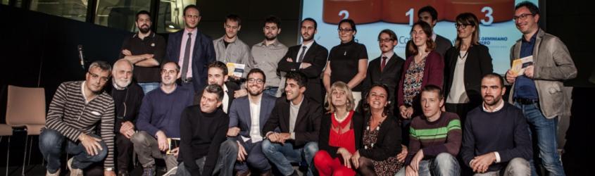 Il progetto reggiano MST vince 10.000 euro alla Startcup Emilia-Romagna 2016