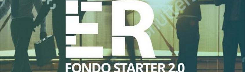 Fondo STARTER: finanziamento per le neo imprese a tasso zero sul 70% del progetto