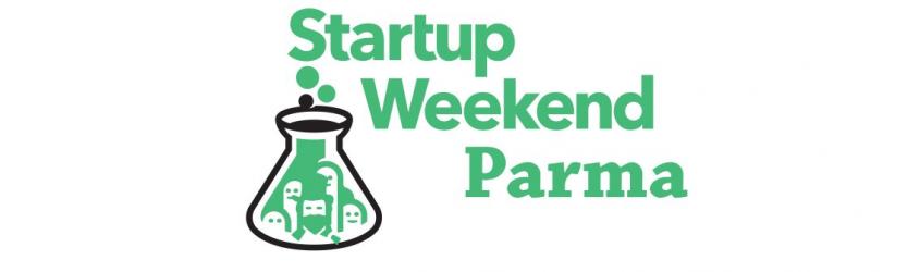  Startup Weekend Parma: let&#039;s Hurricane start!