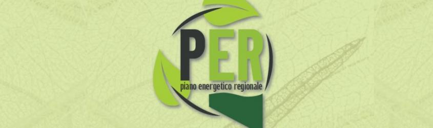 Piano energetico regionale: prossimo incontro tematico il 18 marzo 2016