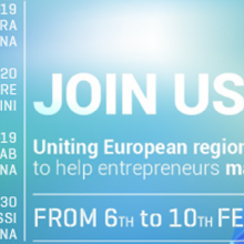 Startup Europe Week - Startup e PMI: innovare per crescere