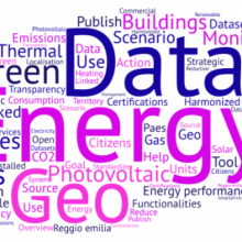 Workshop "Energy Data"