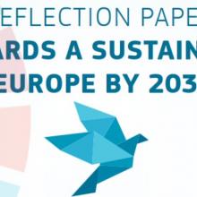 owards a Sustainable Europe by 2030